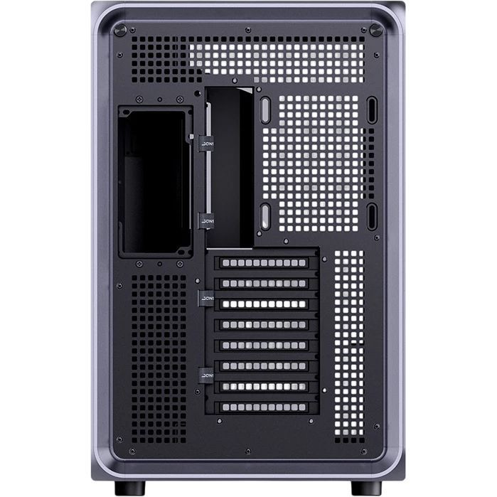 Корпус без блока питания JONSBO BO400CG