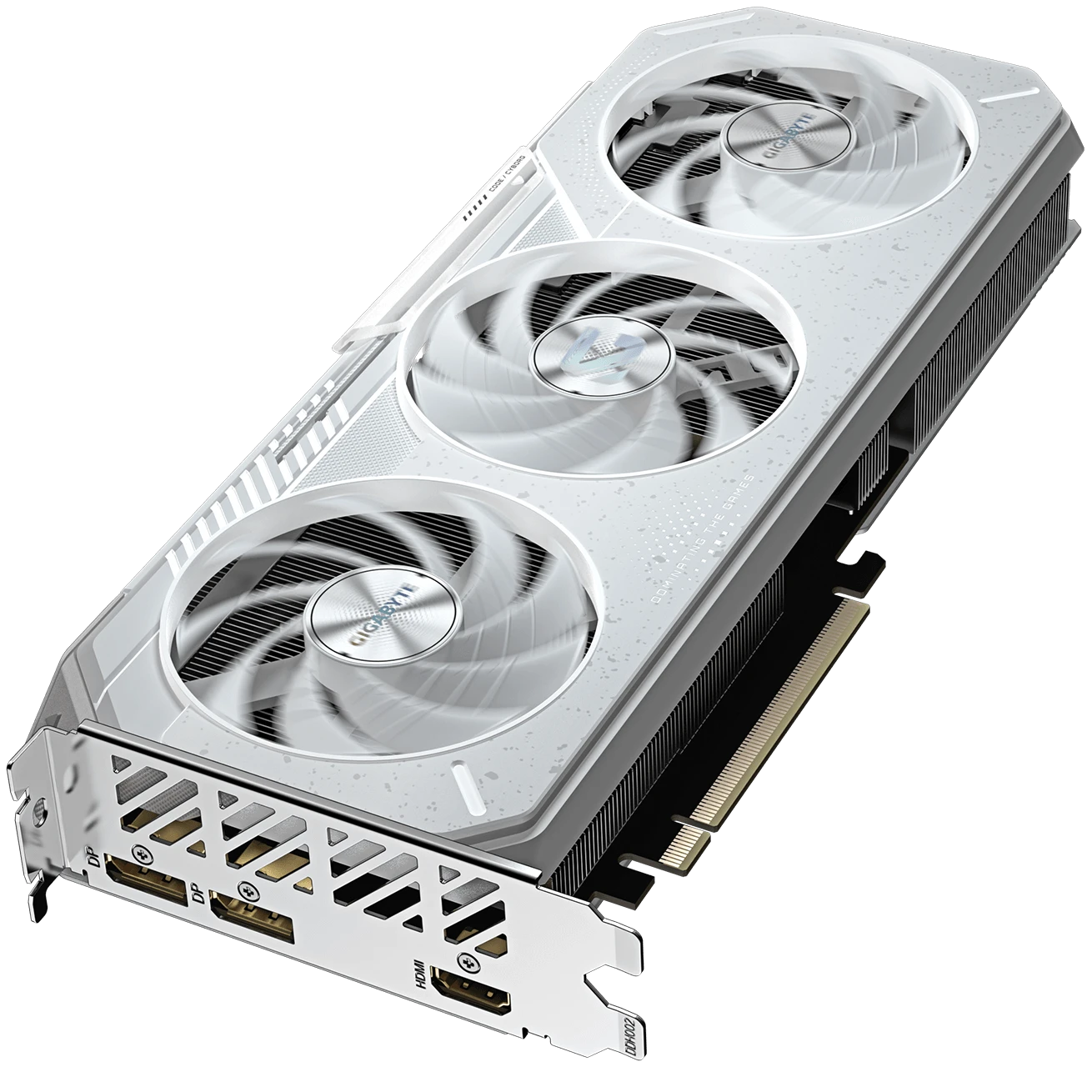 Видеокарта GIGABYTE GV-R906XGAMINGOCICE-16GD