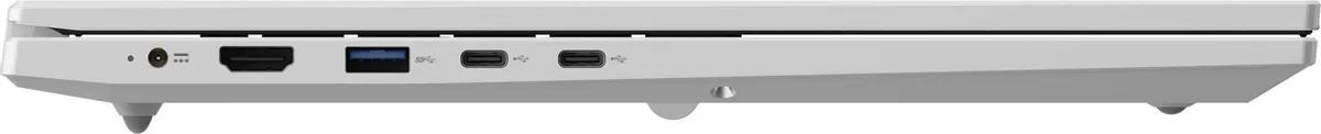 Ноутбук Maibenben Medio M16B-R343UM (M16B-R343UMF1SHSRE1)