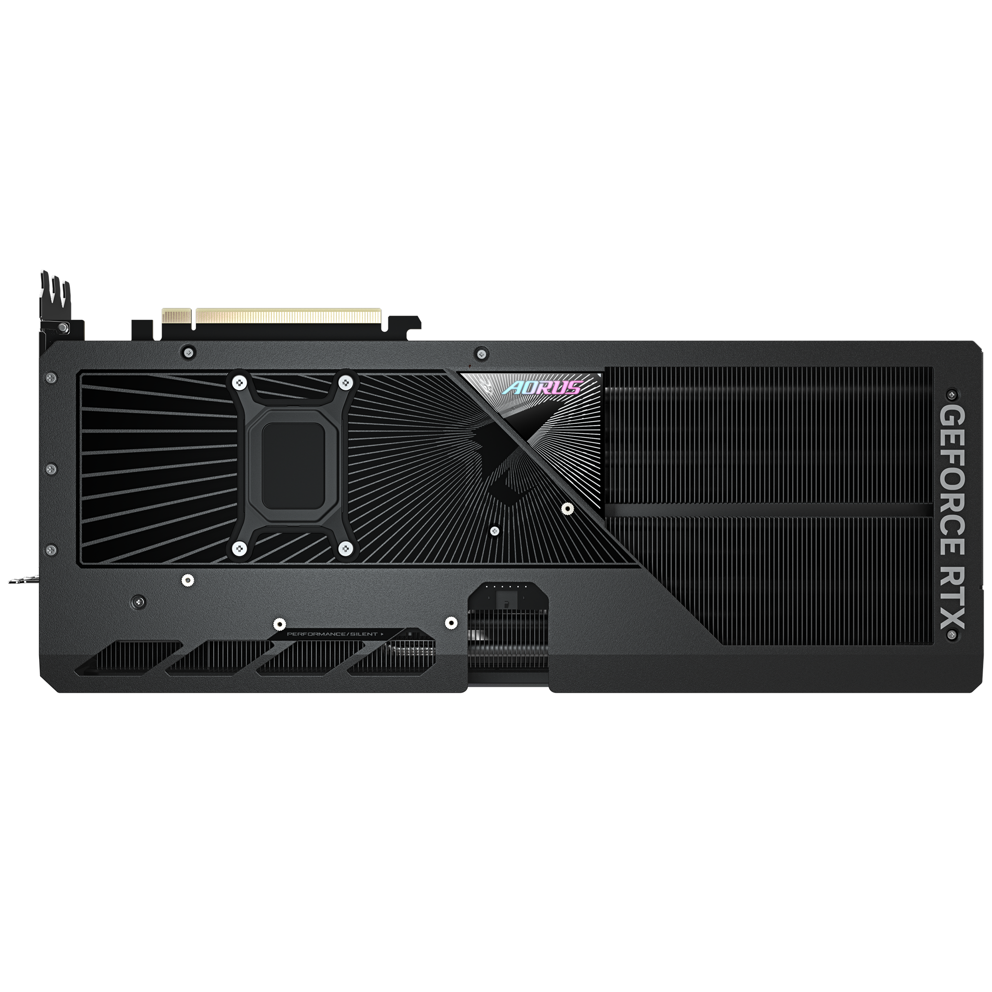 Видеокарта GIGABYTE GV-N507TAORUS M-16GD