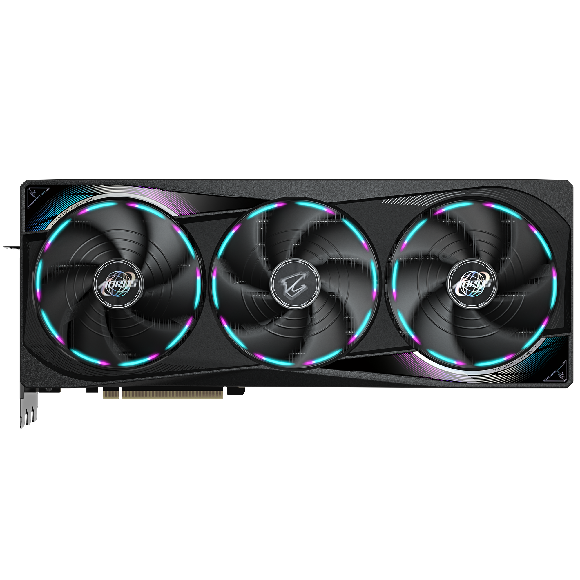 Видеокарта GIGABYTE GV-N507TAORUS M-16GD