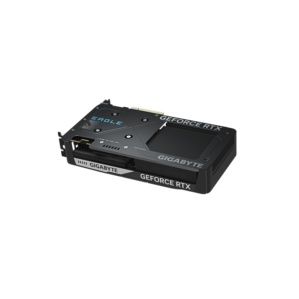 Видеокарта GIGABYTE GV-N506TEAGLE OC-16GD