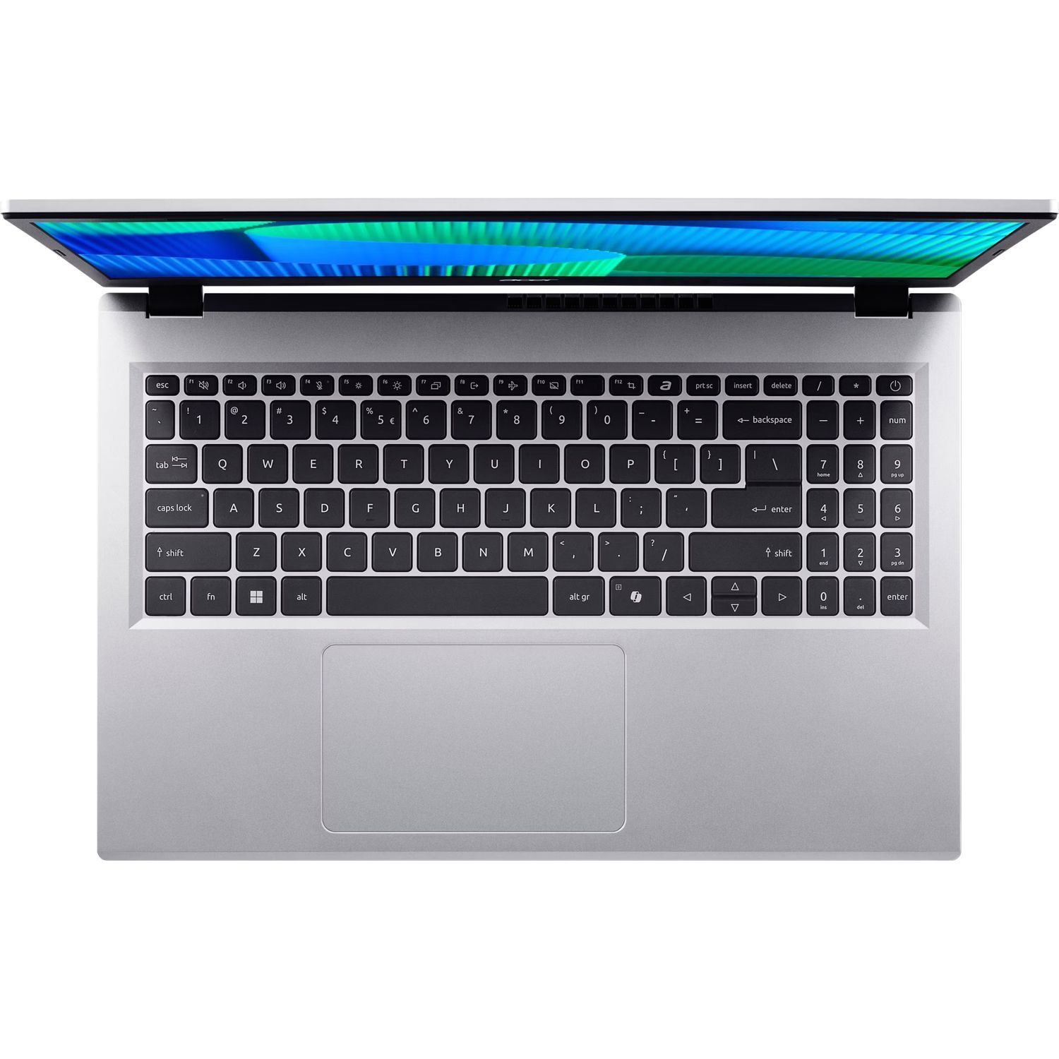 Ноутбук Acer NX.EJAER.007