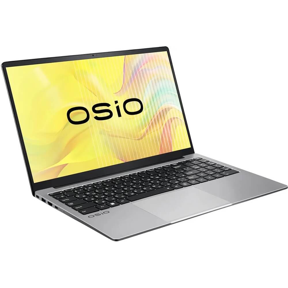 Ноутбук Ноутбук OSIO FocusLine F160a-010