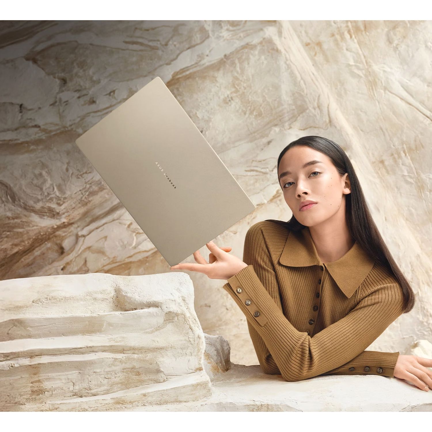 Ноутбук ASUS Zenbook A16 UX3607OA-SQ013W (90NB17W1-M003T0)
