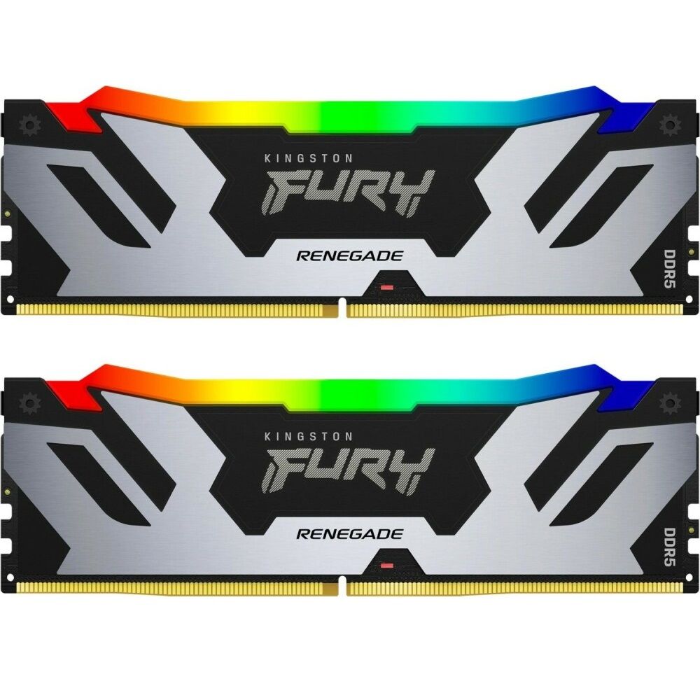 Память оперативная Kingston KF564C32RSAK2-64
