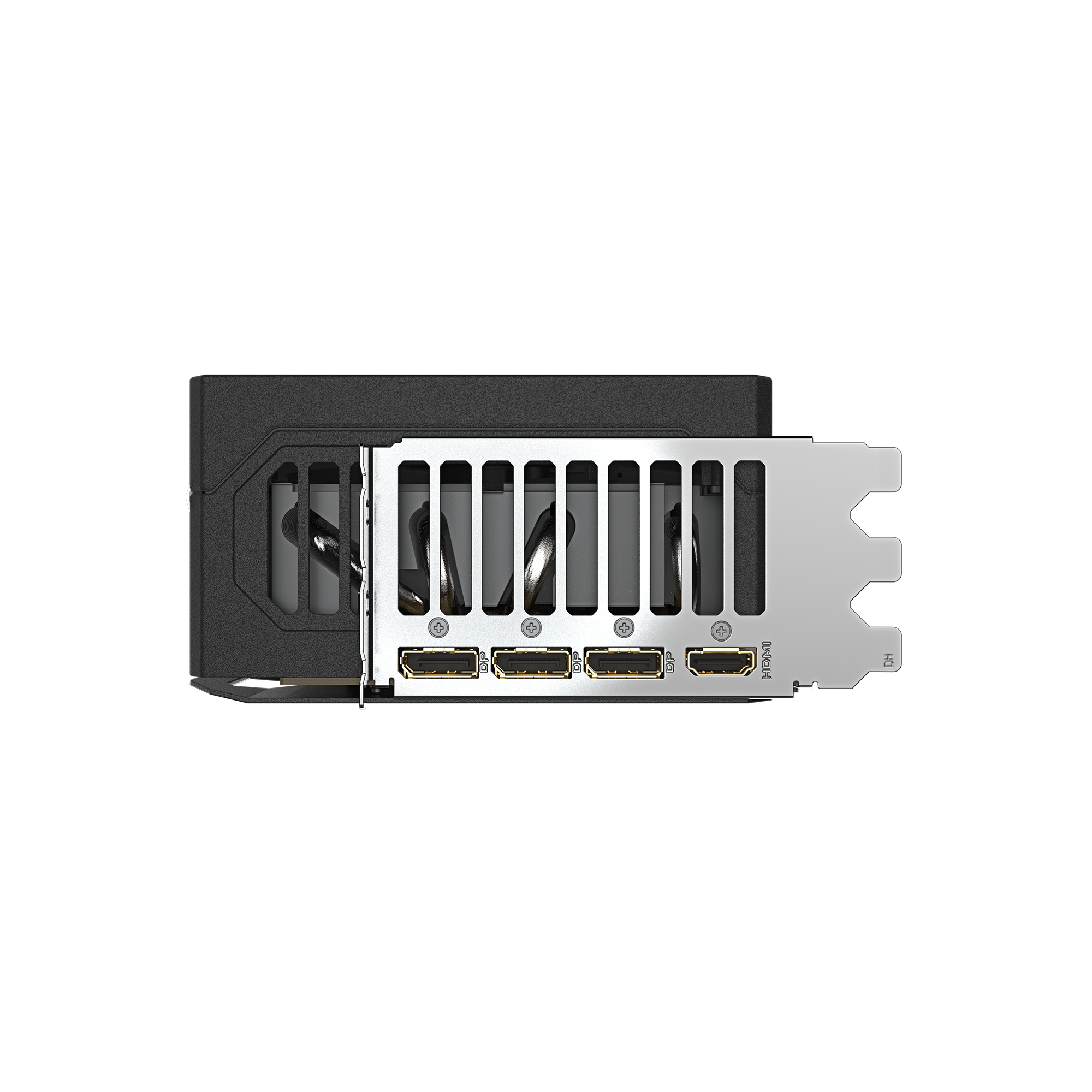Видеокарта GIGABYTE GV-N507TAORUS M-16GD