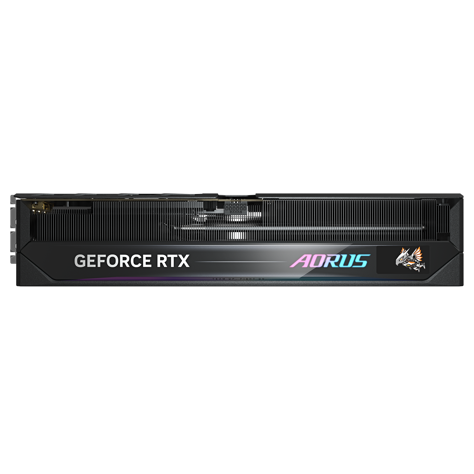 Видеокарта GIGABYTE GV-N507TAORUS M-16GD
