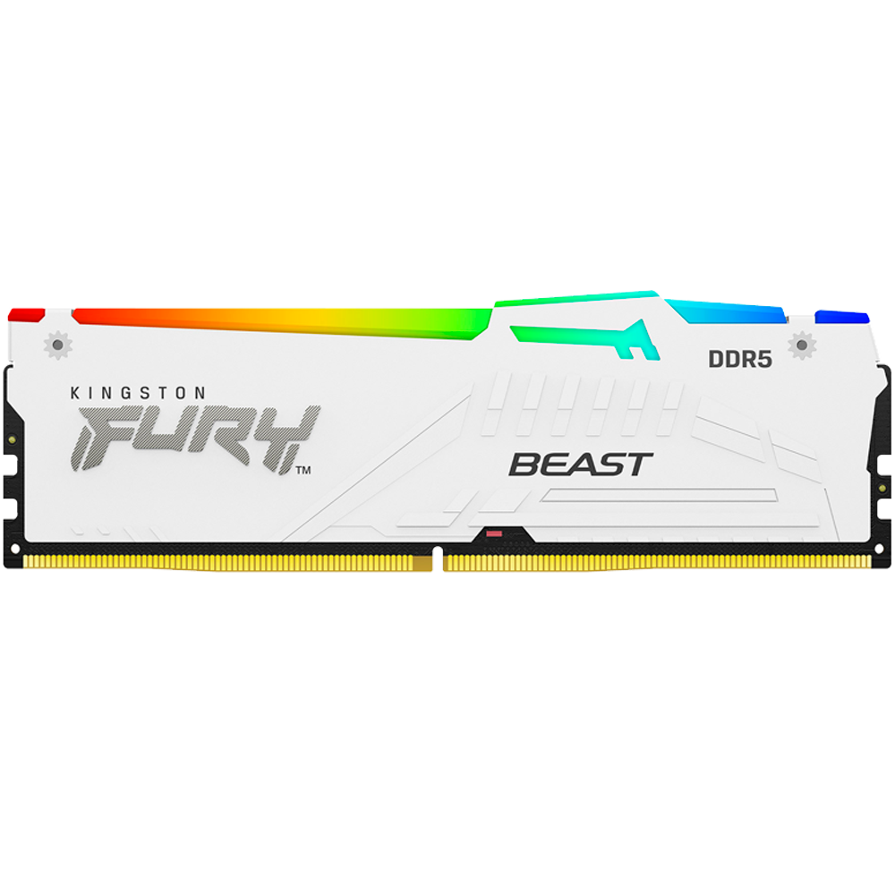 Память оперативная Kingston FURY Beast KF564C32BWEA-16