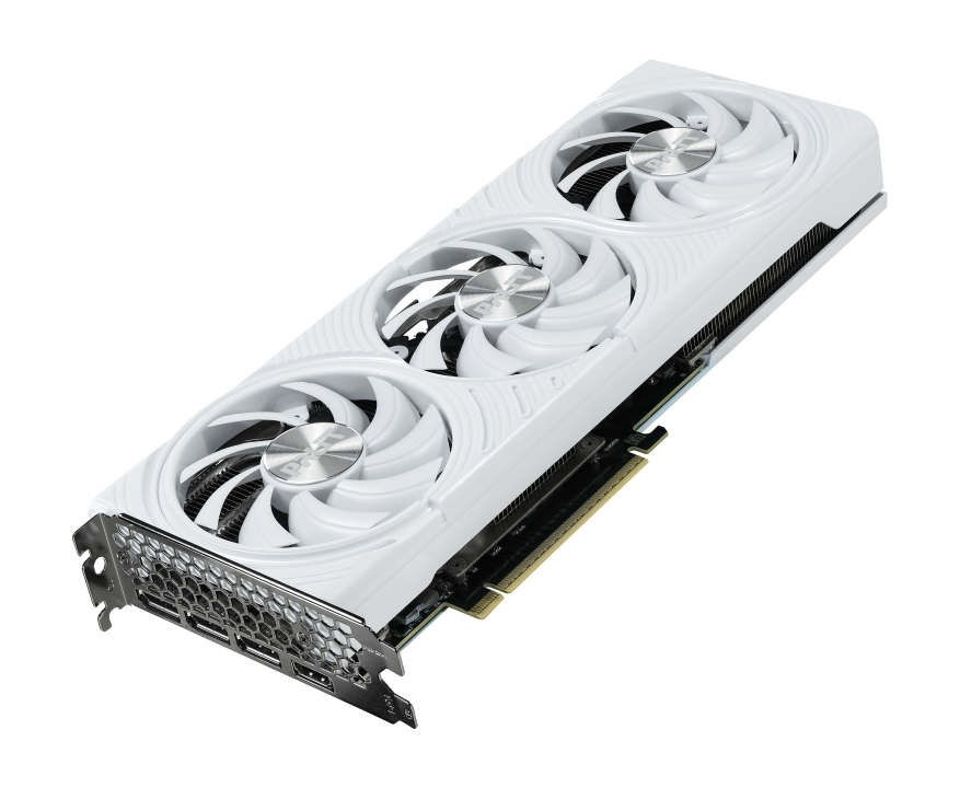 Видеокарта PALIT NE75070U19K9-GB2050W