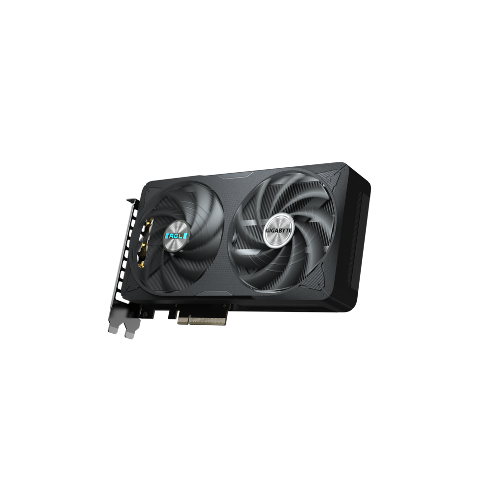 Видеокарта GIGABYTE GV-N506TEAGLE OC-16GD