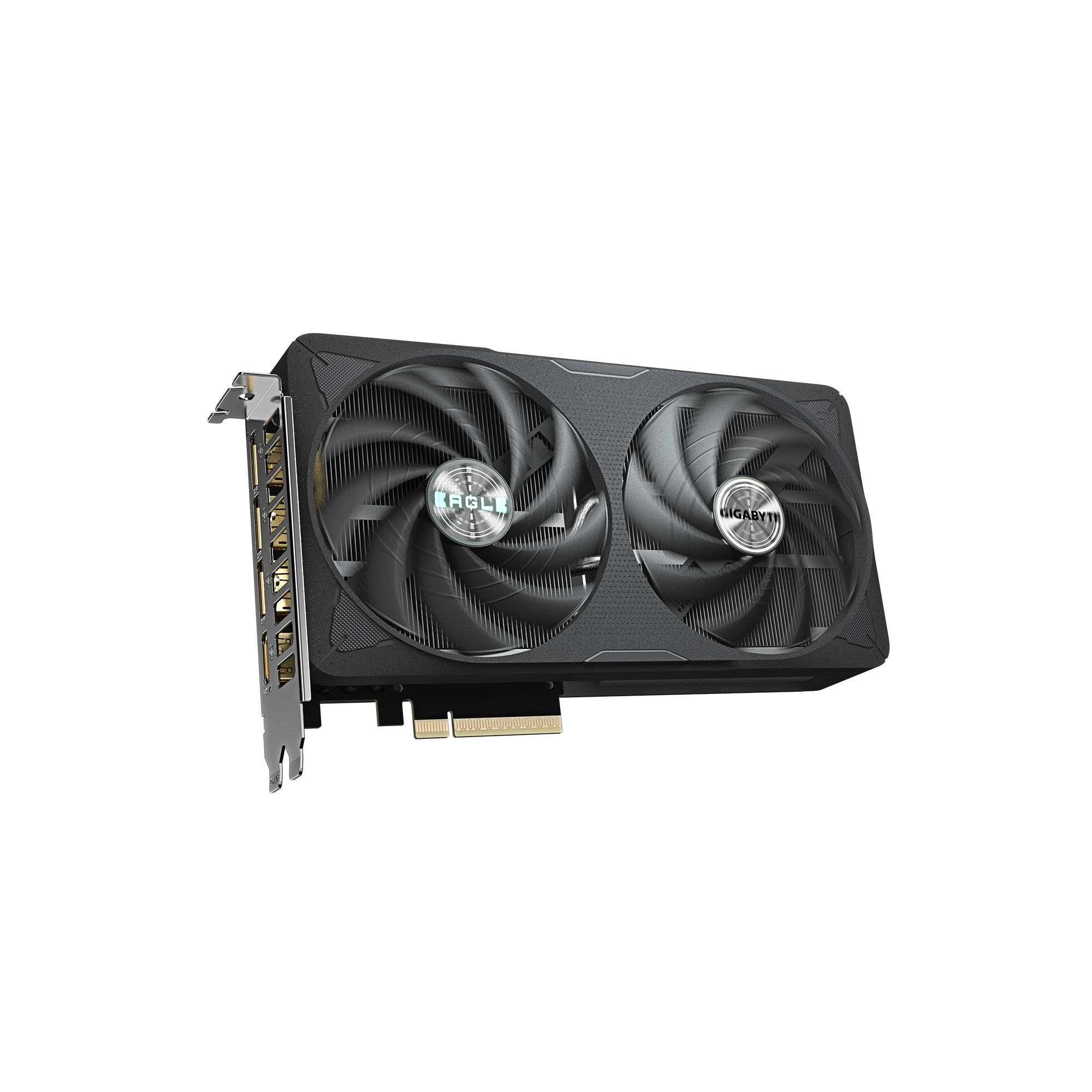 Видеокарта GIGABYTE GV-N506TEAGLE OC-8GD
