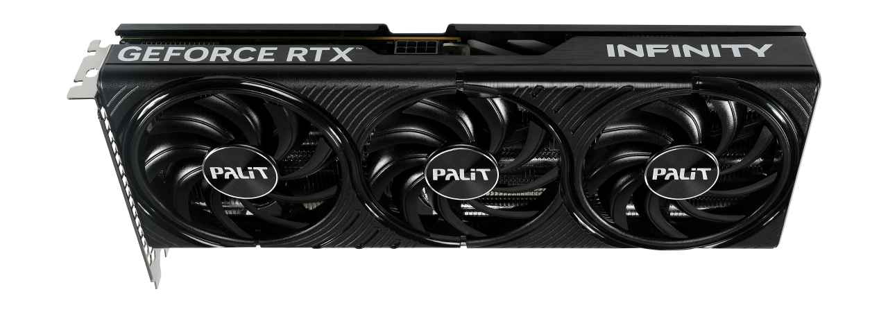 Видеокарта PALIT NE7506T019T1-GB2061S