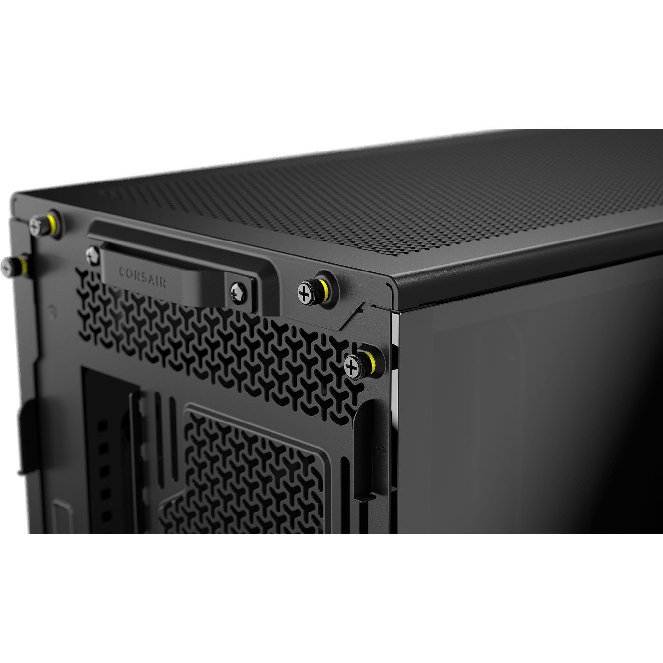 Корпус без блока питания Corsair CC-9011307-WW