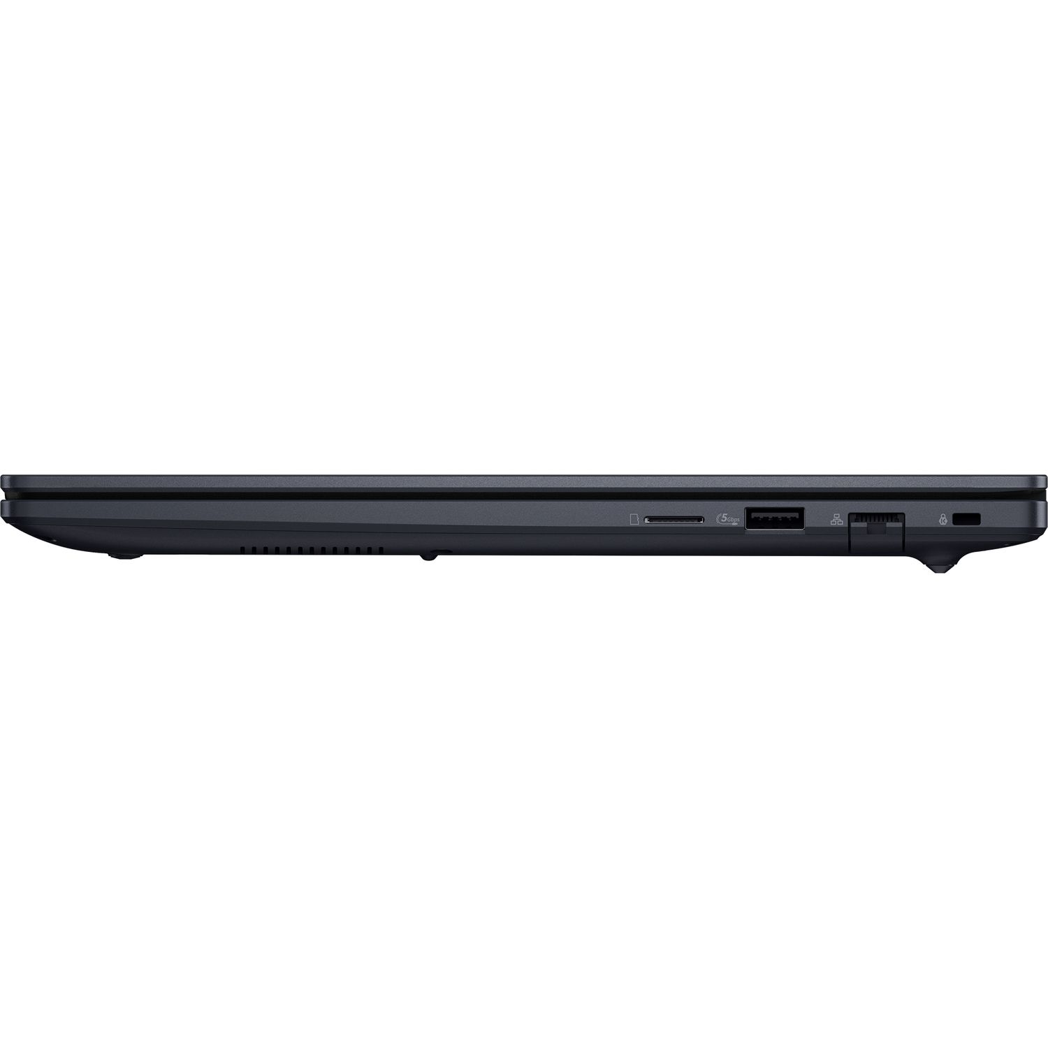 Ноутбук ASUS 90NX08L1-M00DP0