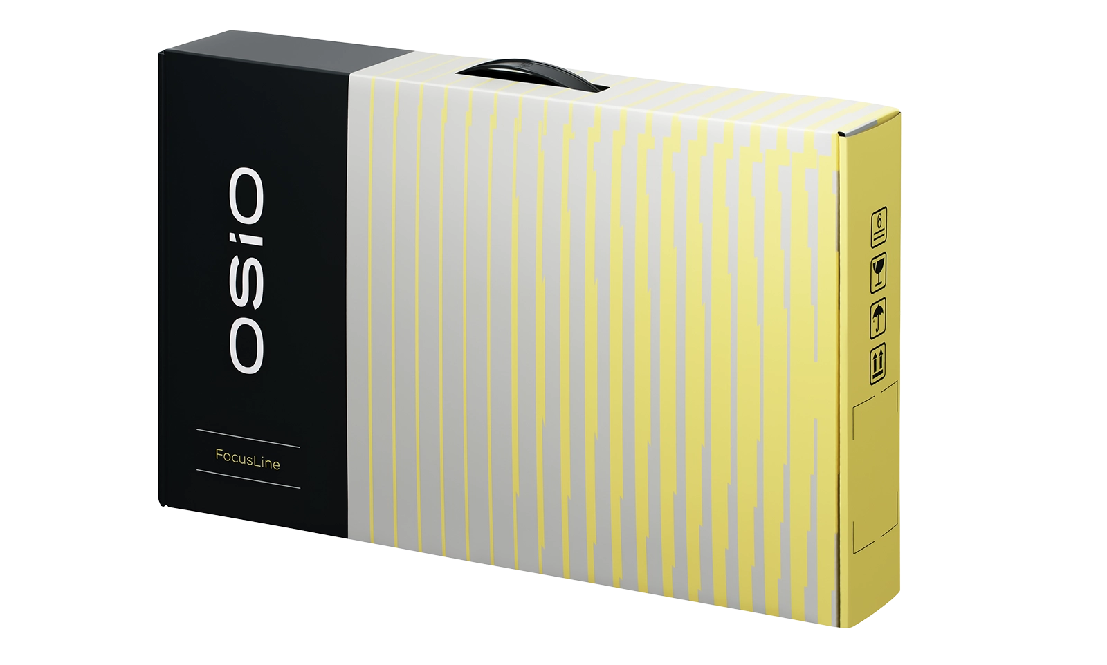 Ноутбук Ноутбук OSIO FocusLine F160a-010