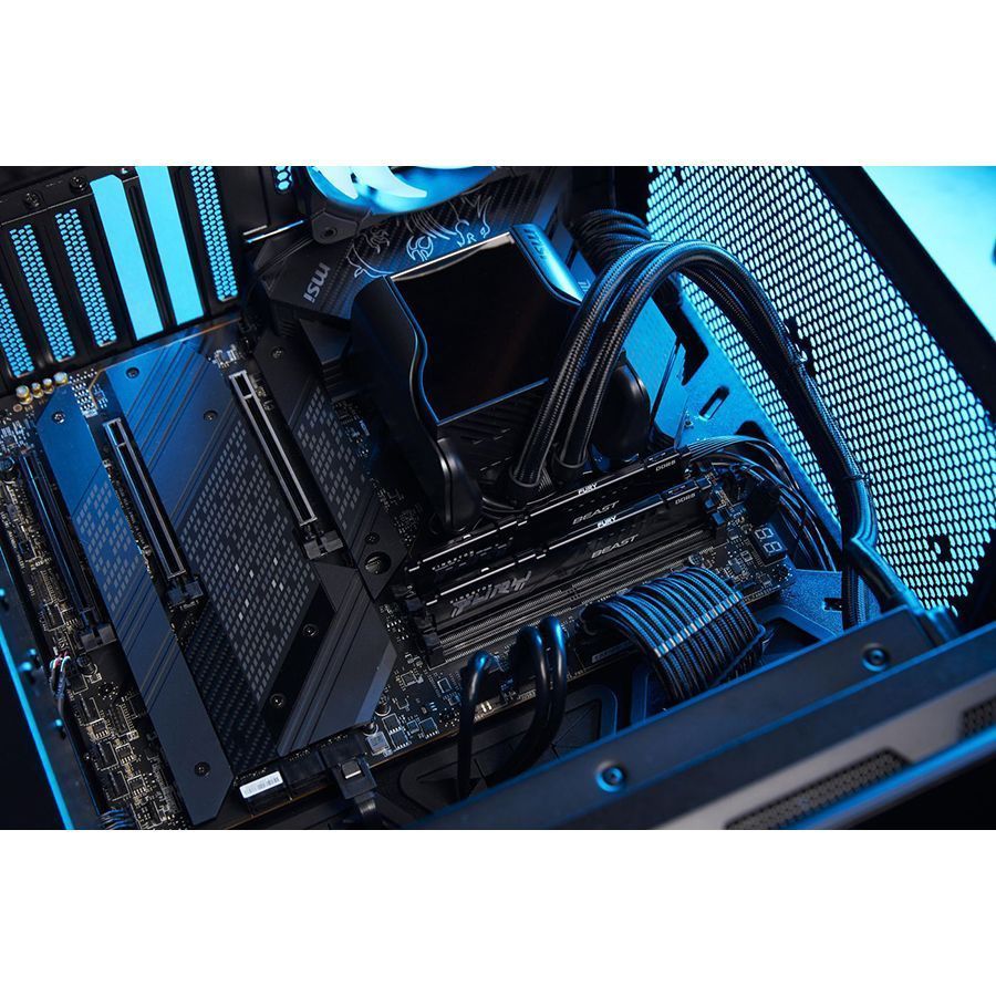 Память оперативная Kingston KF552C40BB2-32