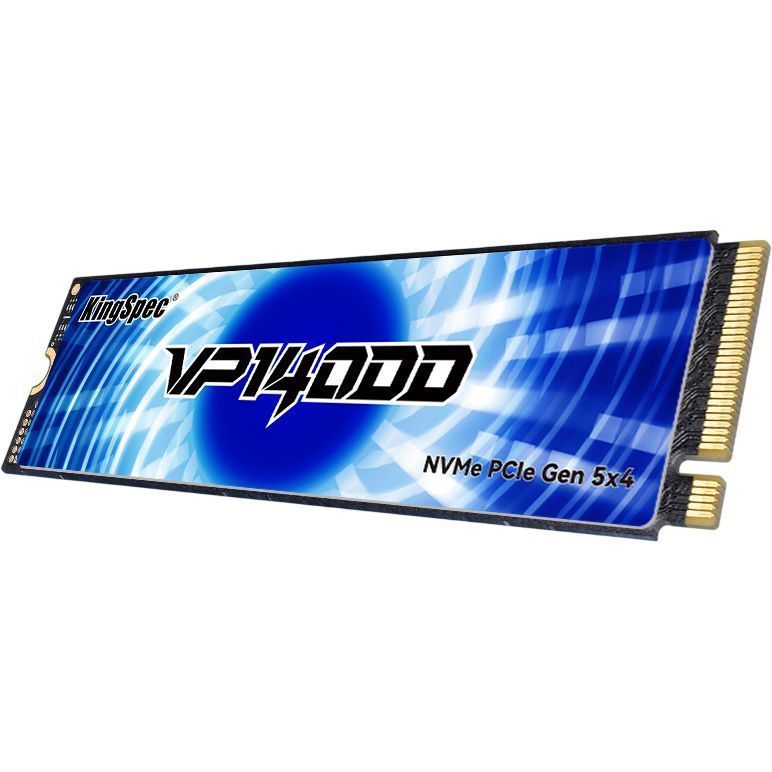 Твердотельный накопитель Kingspec VP14000-4TB 2280