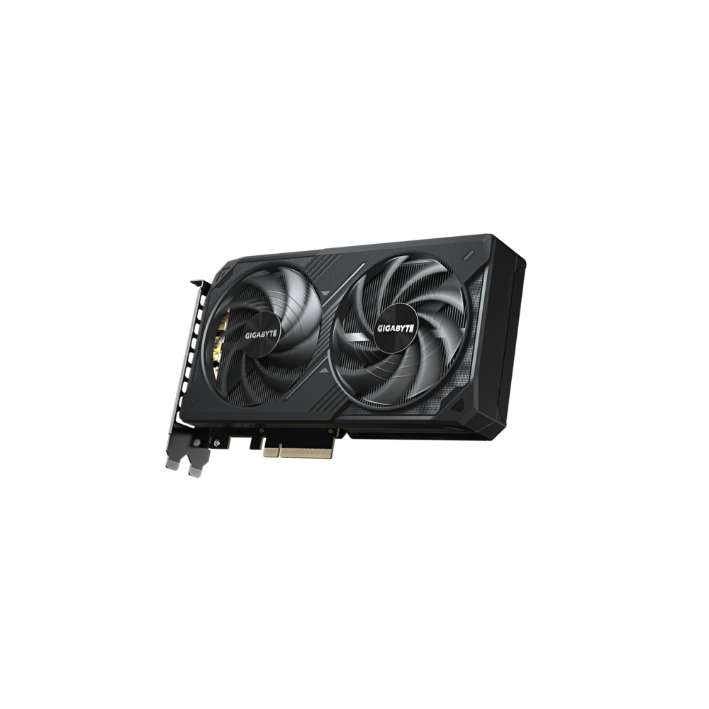 Видеокарта GIGABYTE GV-N506TWF2OC-16GD