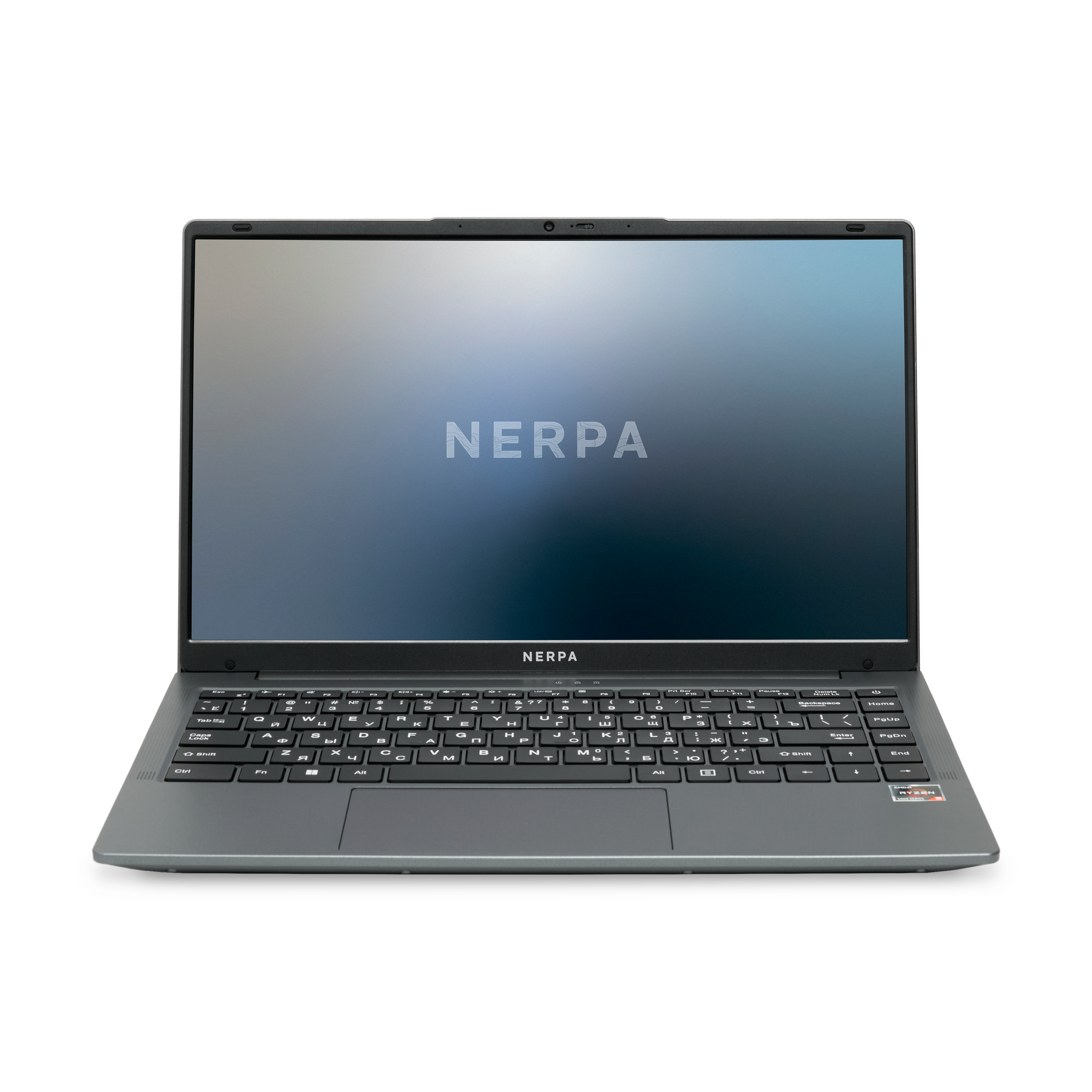 Ноутбук Nerpa Caspica A342 (A342-14BB165200G)