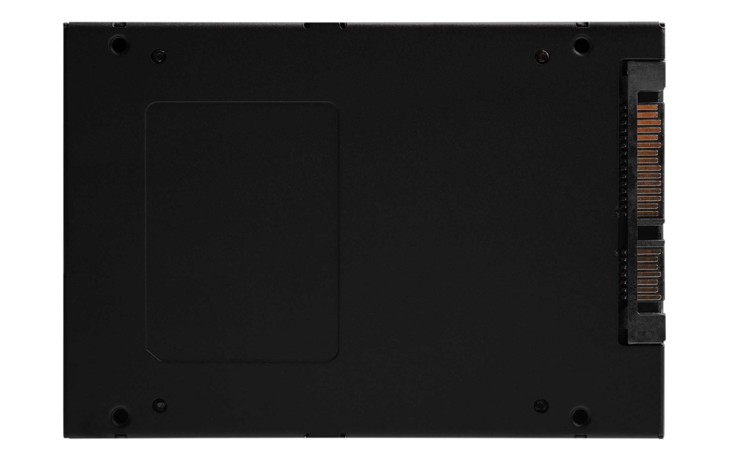 Твердотельный накопитель Kingston KC600 SKC600/512G