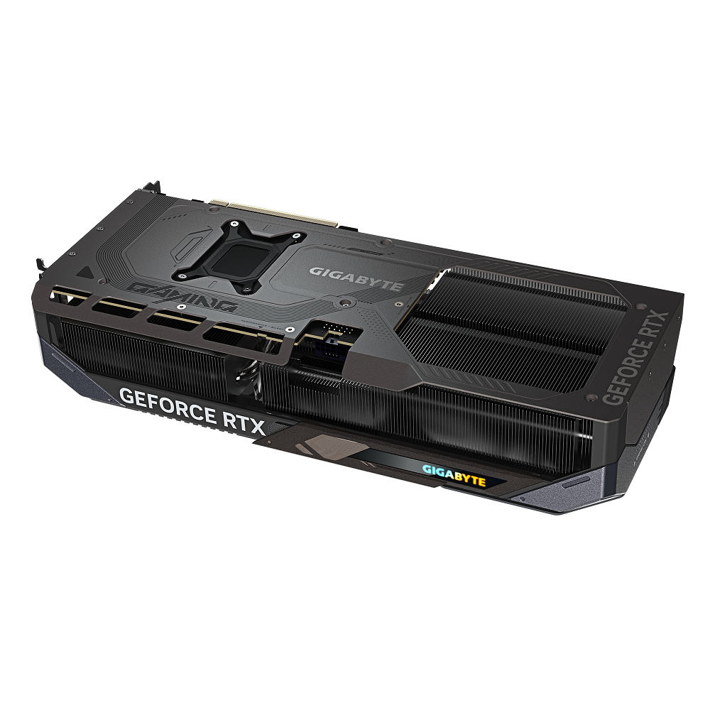Видеокарта GIGABYTE GV-N507TGAMING OC-16