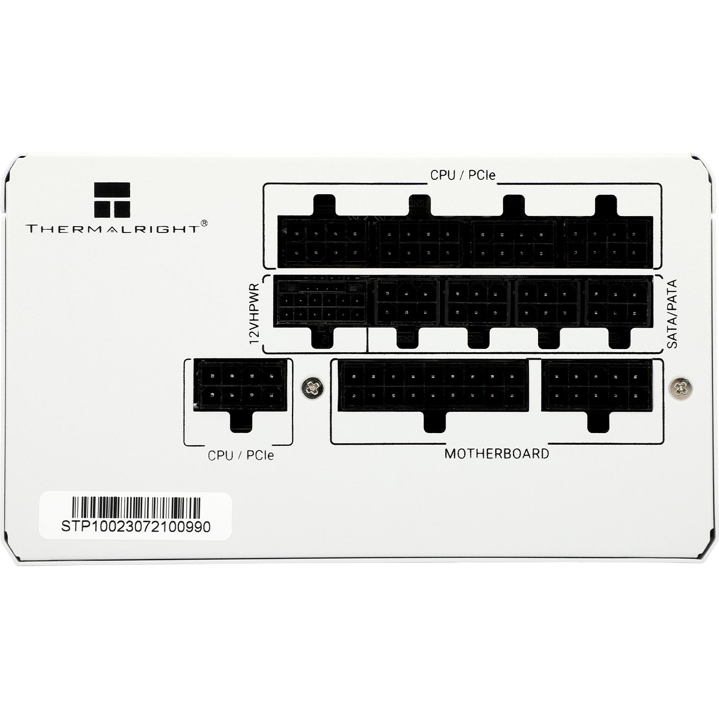 Блок питания 1000W Thermalright TR-TP 1000-W