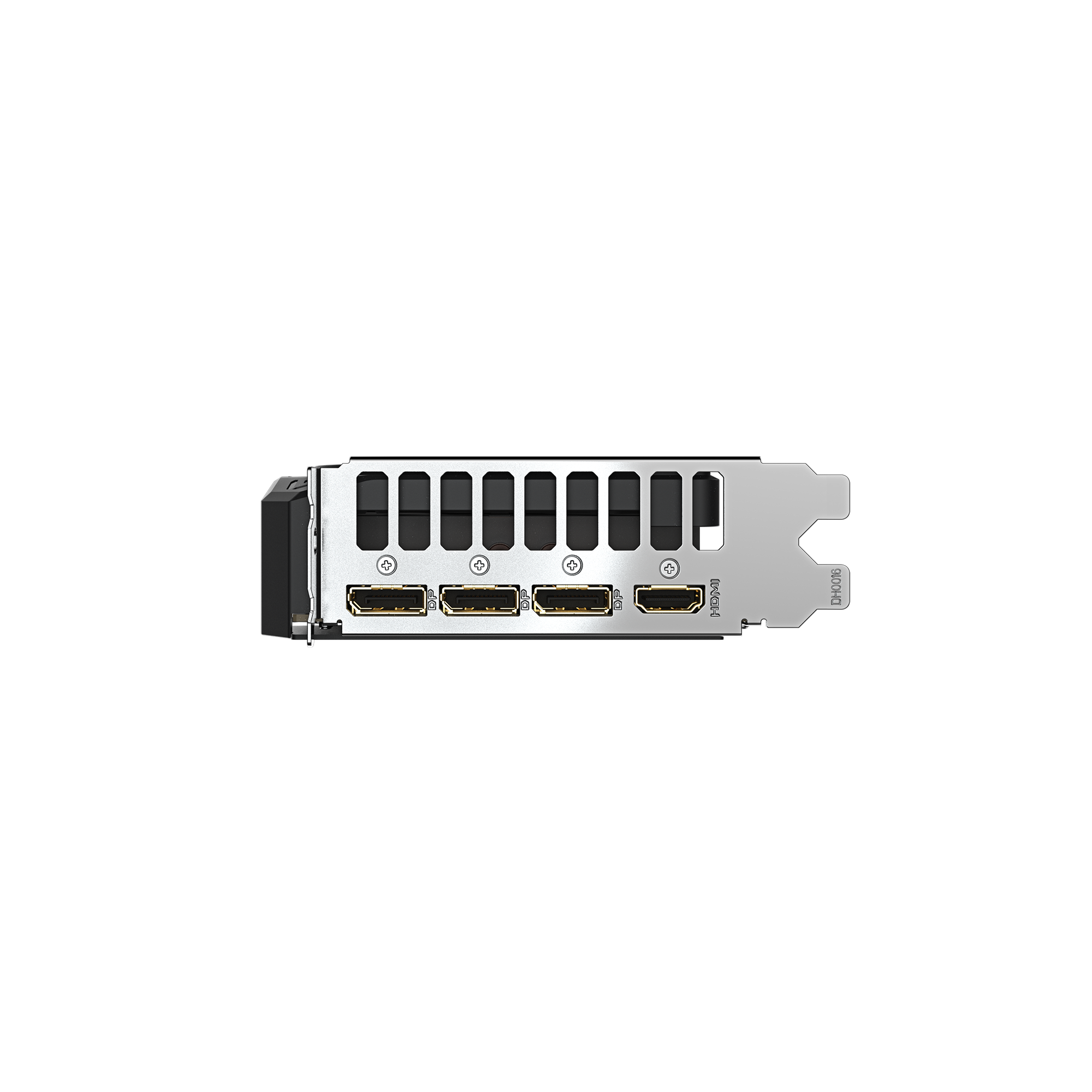 Видеокарта GIGABYTE GV-N506TWF2-8GD